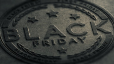 Some are using Black Friday to swim against the tide and attempt to create a sense of environmental stewardship against a backdrop of material gluttony